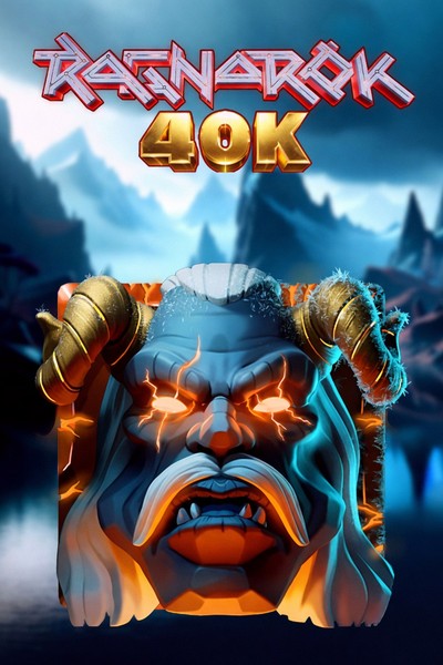 Ragnarok 40K nyerőgép a Betrepublic Casinóban