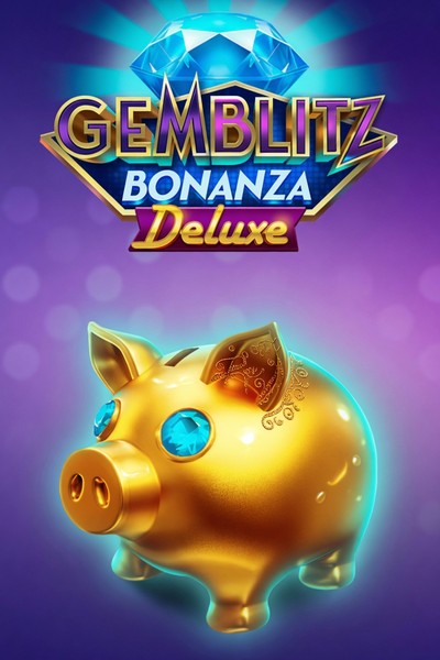 Gemblitz Bonanza Deluxe nyerőgép a Betwest Casinóban