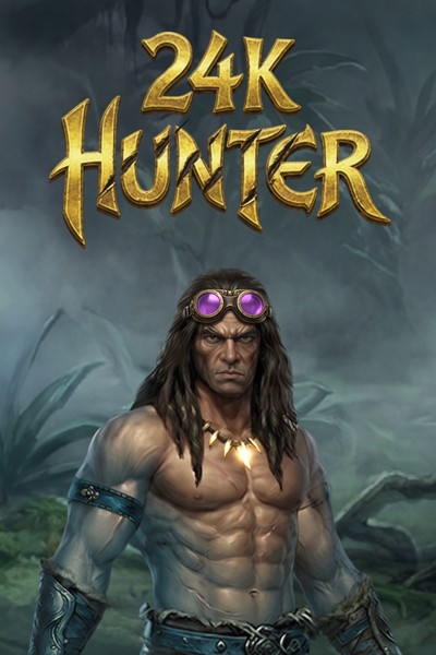 24K Hunter nyerőgép a Betwest Casinóban