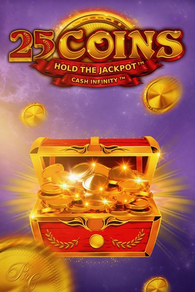 25 Coins nyerőgép a Casinova Casinóban
