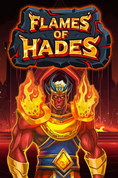 Kingmaker Casino – Flames of Hades nyerőgép
